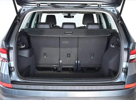 Škoda - Kodiaq