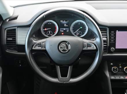 Škoda - Kodiaq