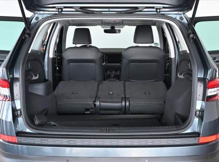 Škoda - Kodiaq