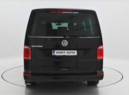 Volkswagen - Multivan