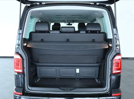 Volkswagen - Multivan