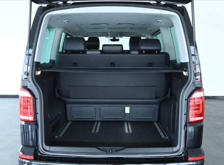 Volkswagen - Multivan