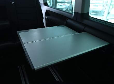 Volkswagen - Multivan