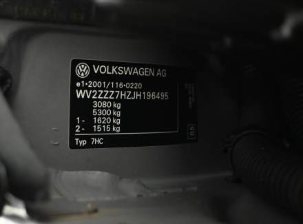 Volkswagen - Multivan