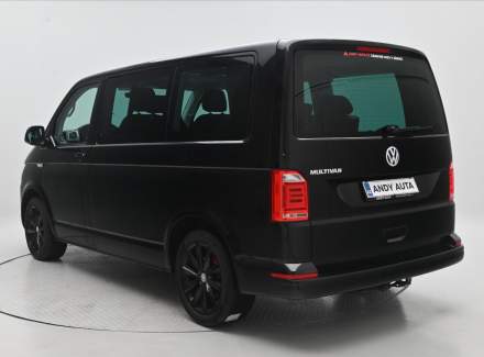 Volkswagen - Multivan