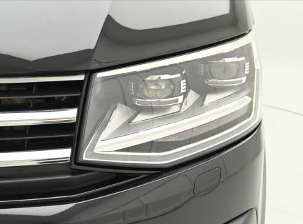 Volkswagen - Multivan