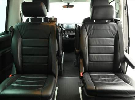 Volkswagen - Multivan