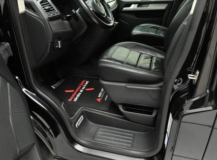 Volkswagen - Multivan