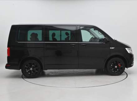 Volkswagen - Multivan