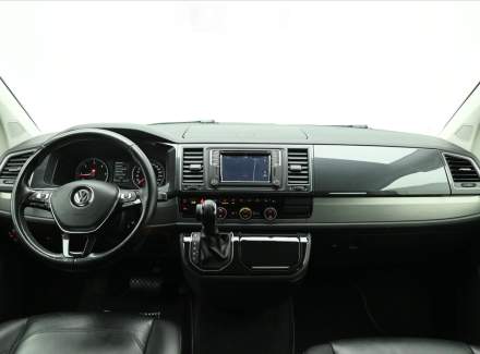 Volkswagen - Multivan