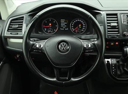 Volkswagen - Multivan