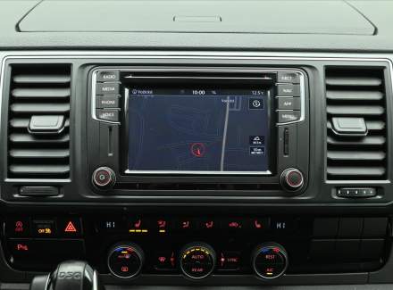 Volkswagen - Multivan