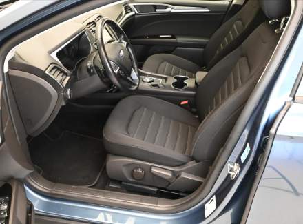Ford - Mondeo