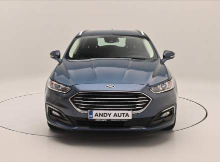 Ford - Mondeo