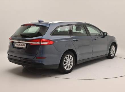 Ford - Mondeo