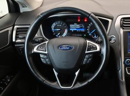 Ford - Mondeo