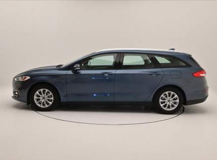 Ford - Mondeo