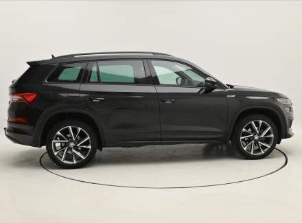 Škoda - Kodiaq