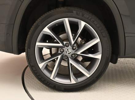 Škoda - Kodiaq