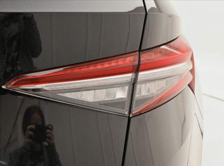 Škoda - Kodiaq