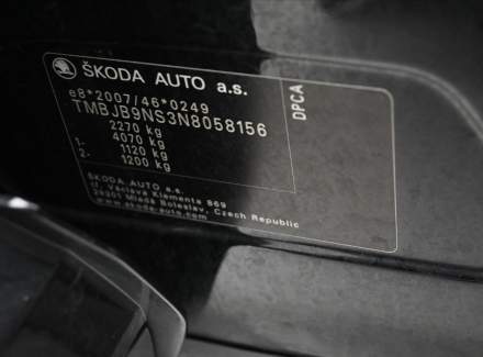 Škoda - Kodiaq