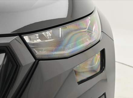 Škoda - Kodiaq