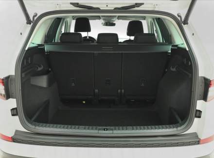 Škoda - Kodiaq