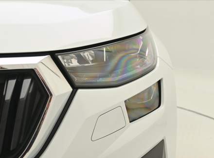 Škoda - Kodiaq