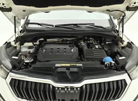 Škoda - Kodiaq