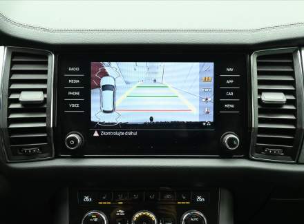 Škoda - Kodiaq