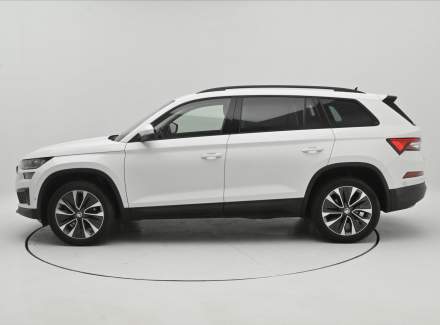 Škoda - Kodiaq