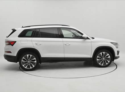 Škoda - Kodiaq