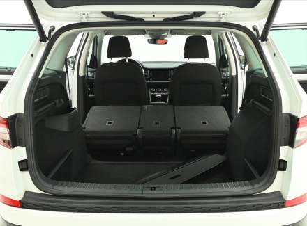 Škoda - Kodiaq