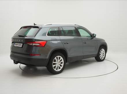Škoda - Kodiaq