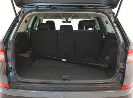 Škoda - Kodiaq