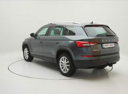 Škoda - Kodiaq