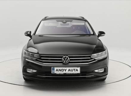 Volkswagen - Passat