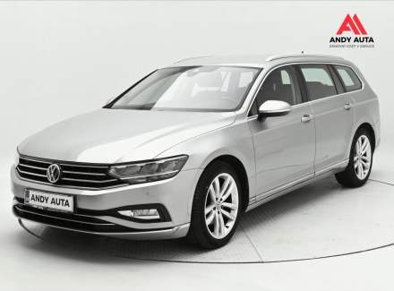 Volkswagen - Passat
