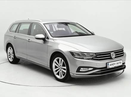 Volkswagen - Passat