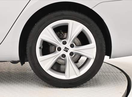 Seat - Leon