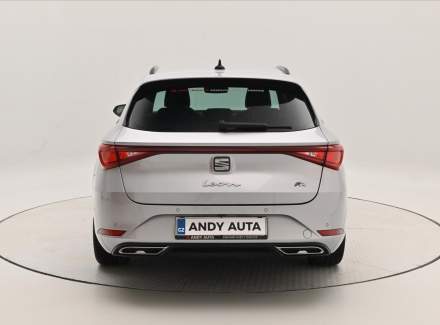 Seat - Leon