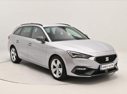 Seat - Leon