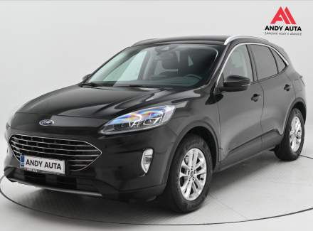 Ford - Kuga