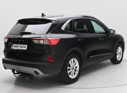Ford - Kuga