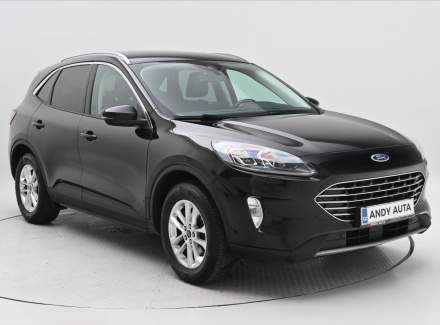 Ford - Kuga
