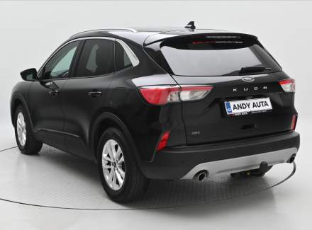 Ford - Kuga