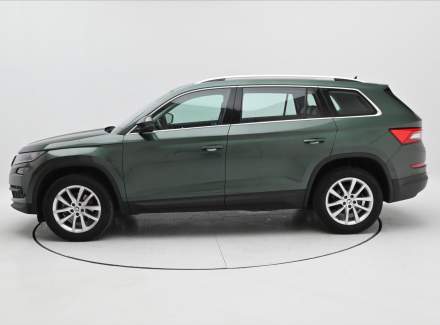 Škoda - Kodiaq