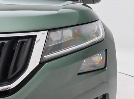 Škoda - Kodiaq