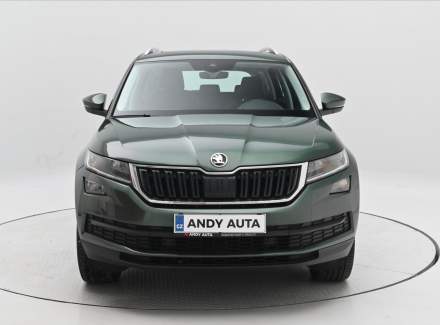 Škoda - Kodiaq