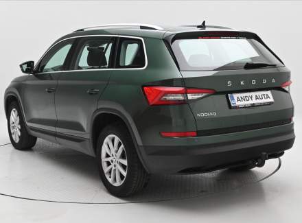 Škoda - Kodiaq